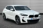 2018 BMW X2