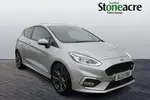 2021 Ford Fiesta