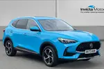 2023 MG HS