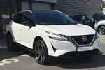 2021 Nissan Qashqai
