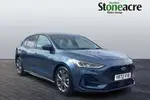 2022 Ford Focus