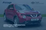 2017 Nissan Juke