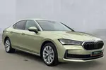 2025 Skoda Superb
