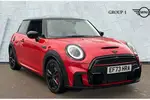 2023 MINI Hatchback