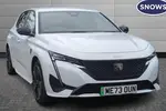 2024 Peugeot e-308