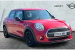 2017 MINI Hatchback