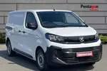 2026 Vauxhall Vivaro
