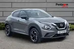 2023 Nissan Juke