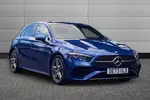 2023 Mercedes-Benz A-Class