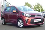 2018 Kia Picanto