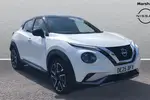 2025 Nissan Juke