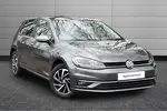 2020 Volkswagen Golf