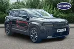 2025 Jeep Avenger