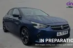 2020 Vauxhall Corsa