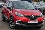 2019 Renault Captur