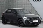 2025 Audi Q2