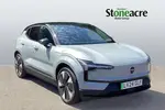 2024 Volvo EX30