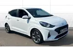 2024 Hyundai i10