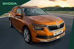 2023 Skoda Kamiq