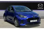 2024 Mazda 2 Hybrid