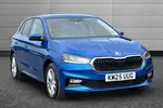 2025 Skoda Fabia