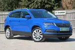 2019 Skoda Karoq