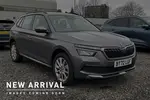 2022 Skoda Kamiq