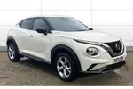 2022 Nissan Juke