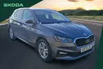 2025 Skoda Fabia