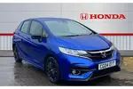 2019 Honda Jazz