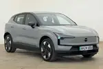 2024 Volvo EX30