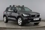 2022 Volvo XC40