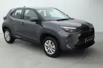 2025 Toyota Yaris Cross