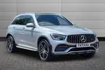 2021 Mercedes-Benz GLC