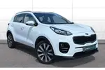 2016 Kia Sportage
