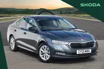 2021 Skoda Octavia