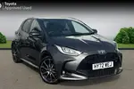 2022 Toyota Yaris