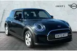 2023 MINI Hatchback