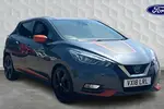 2018 Nissan Micra