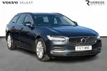 2021 Volvo V90