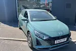 2024 Hyundai i20