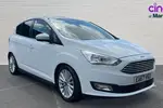 2017 Ford C-MAX