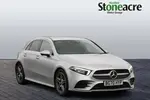 2020 Mercedes-Benz A-Class