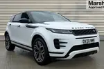 2020 Land Rover Range Rover Evoque