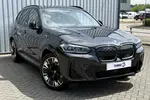 2023 BMW iX3