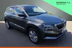 2025 Skoda Karoq