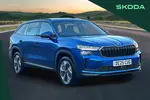 2025 Skoda Kodiaq
