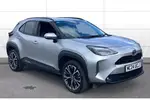 2024 Toyota Yaris Cross