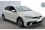 2022 Volkswagen Polo
