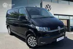 2023 Volkswagen Transporter